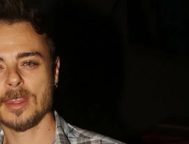 Νίκος Μίχας: Ο αγαπημένος παίκτης του Fame Story μόλις παντρεύτηκε την… πιο ωραία απ’ όλες (φωτό)